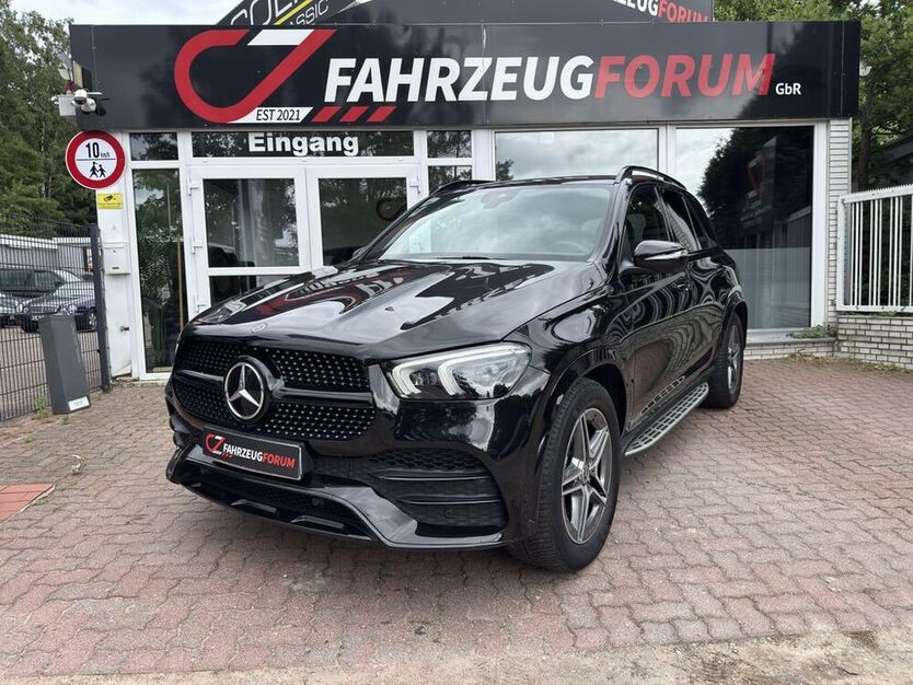GLE 350