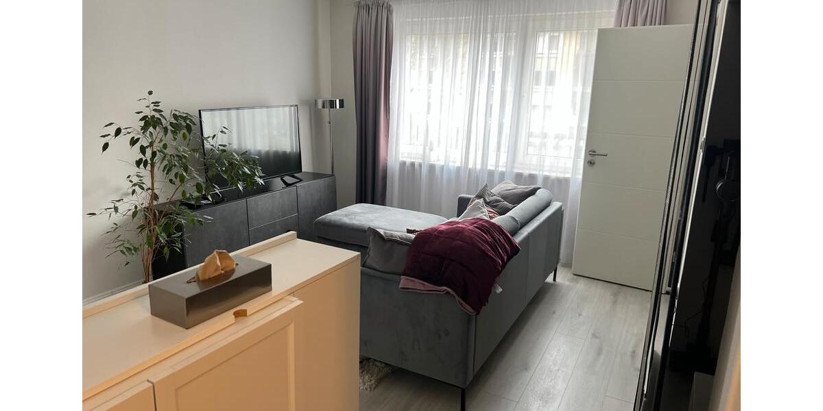 Etagenwohnung Hamburg Rotherbaum - 1 Zimmer, 33 m&sup2;, 700&euro; | Angebot:26379862