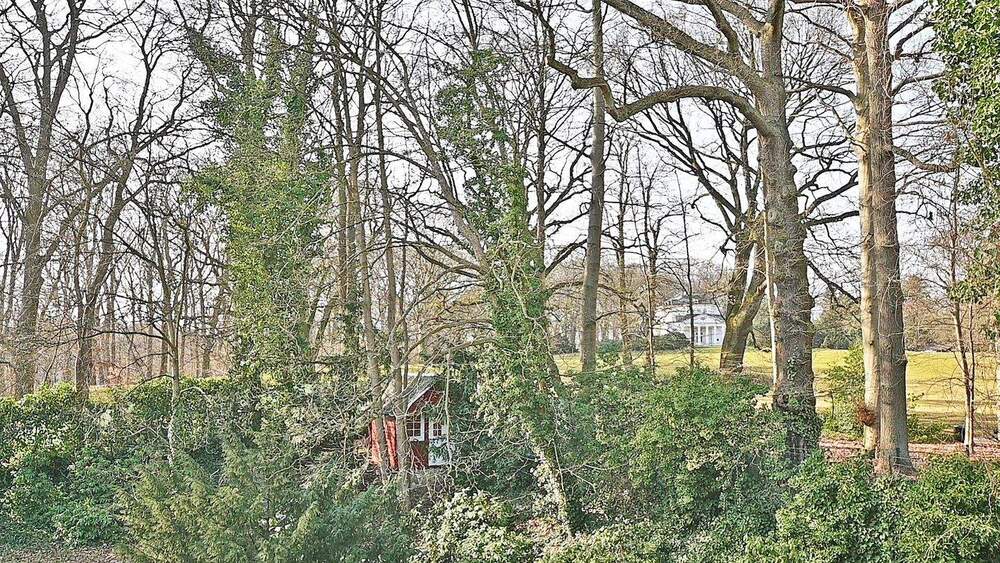 Etagenwohnung Hamburg Blankenese - 3 Zimmer, 108 m&sup2;, 695.000&euro; | Angebot:25747775