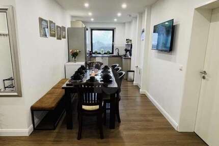 Wohnung Hamburg Wandsbek - 5 Zimmer, 120 m&sup2;, 3.890&euro; | Angebot:26002699