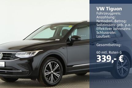 VW Tiguan 67.580 km 26.975 € Buchholz 21244