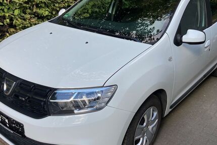 Dacia Logan 48.814 km 6.950 € Hamburg 22459