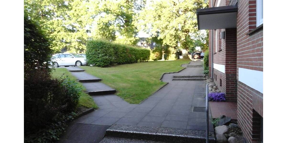 Etagenwohnung Glinde - 4 Zimmer, 95 m&sup2;, 1.295&euro; | Angebot:23063910