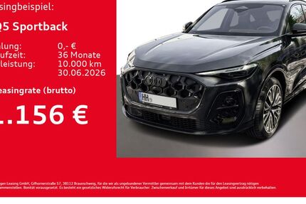 Audi SQ5 1.890 km 89.980 &euro; Hamburg 22419