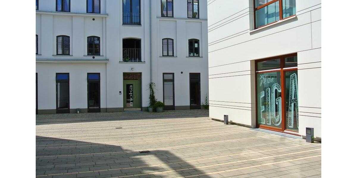 Gewerbeobjekt Hamburg Altona-Nord - 290&euro; | Angebot:25434636