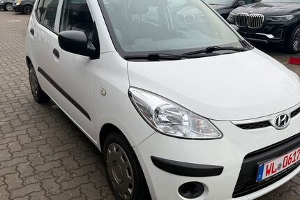 Hyundai i10 65.000 km 3.499 &euro; Neu Wulmstorf 21629