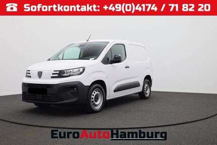 Peugeot Partner 40.000 km 20.090 &euro; Stelle bei Hamburg 21435