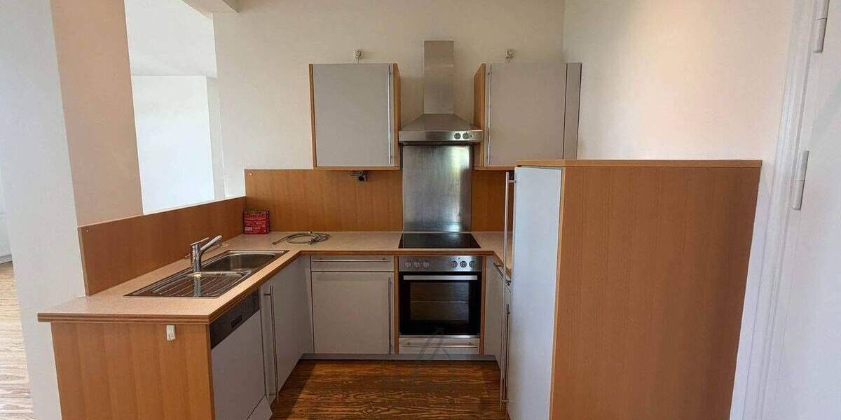 Gewerbeobjekt Hamburg Hamm - 2 Zimmer, 74 m&sup2;, 1.480&euro; | Angebot:26933790