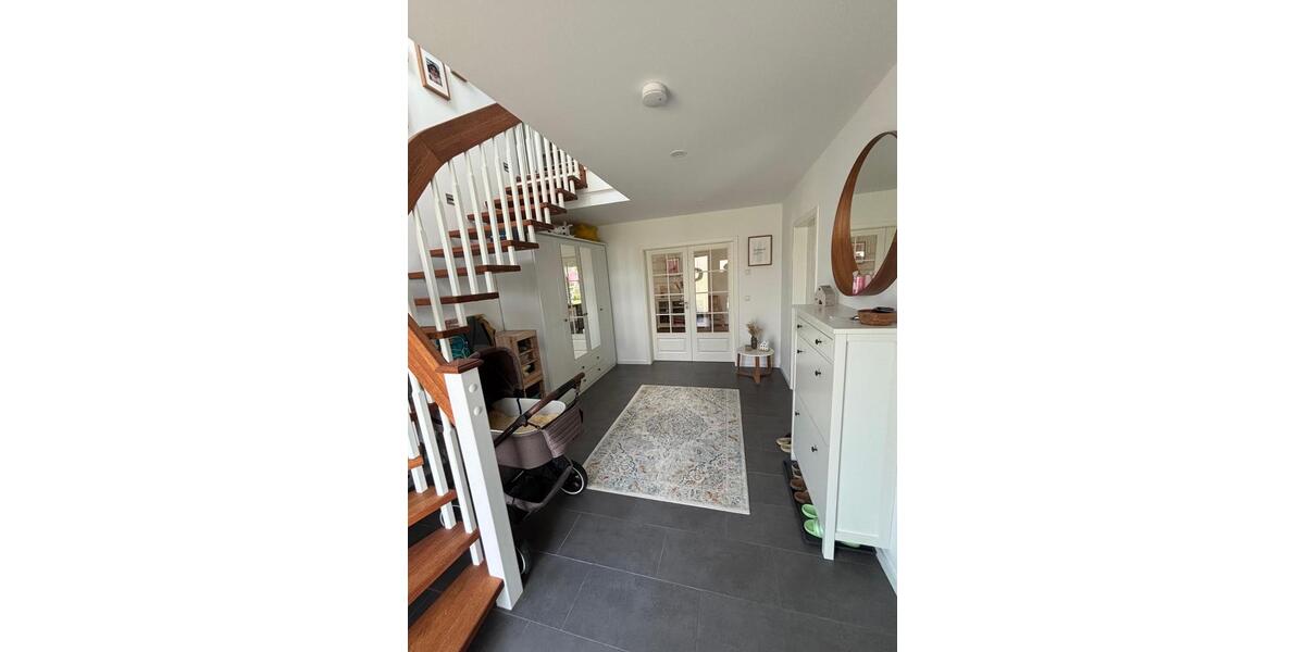 Einfamilienhaus Buxtehude - 5 Zimmer, 154 m&sup2;, 860.000&euro; | Angebot:26958656