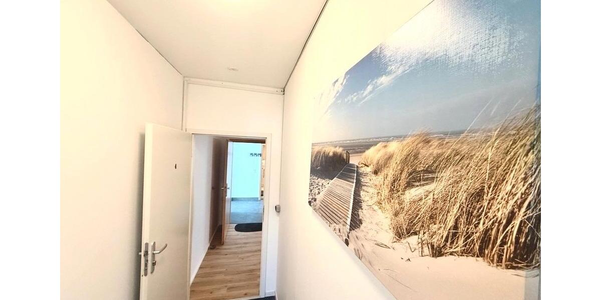 Etagenwohnung Oststeinbek - 1 Zimmer, 55 m&sup2;, 750&euro; | Angebot:26271449