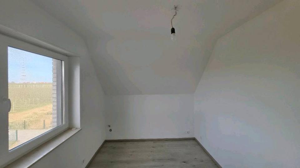 Dachgeschoßwohnung Hollern-Twielenfleth Twielenfleth - 3 Zimmer, 80 m&sup2;, 950&euro; | Angebot:26129910