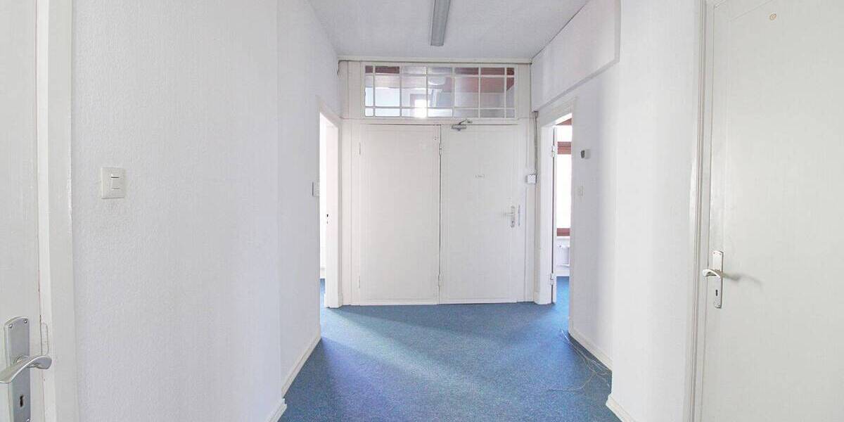 Gewerbeobjekt Hamburg Harburg - 6 Zimmer, 100 m&sup2;, 950&euro; | Angebot:25675973