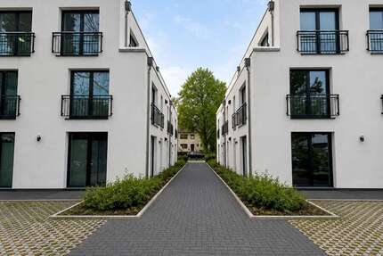 Wohnung Hamburg Wandsbek - 3 Zimmer, 95 m&sup2;, 1.850&euro; | Angebot:26636014