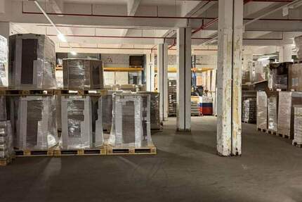 Gewerbeobjekt Hamburg Billbrook - 3.102&euro; | Angebot:26275781