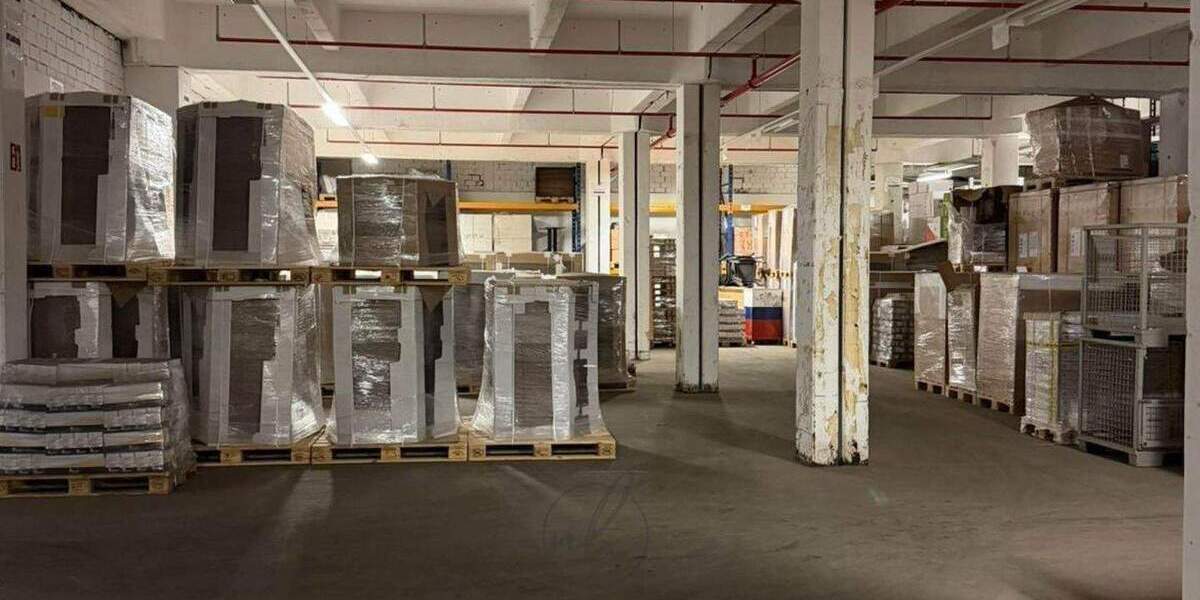 Gewerbeobjekt Hamburg Billbrook - 3.102&euro; | Angebot:26275781