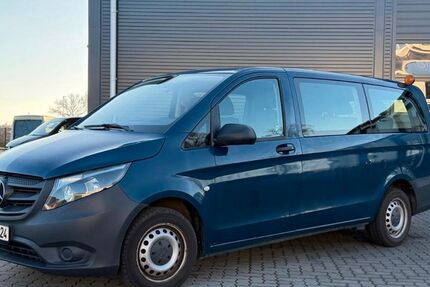 Mercedes-Benz Vito 135.000 km 17.990 &euro; Ellerau 25479