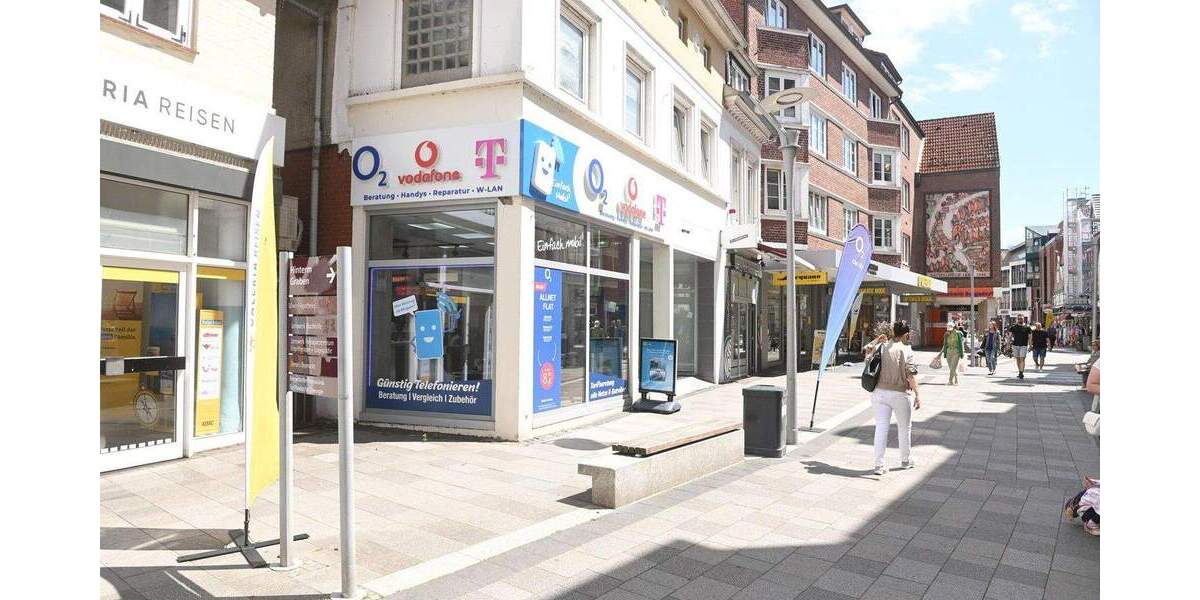 Gewerbeobjekt Hamburg-Bergedorf Bergedorf - 1.698.600&euro; | Angebot:24721699