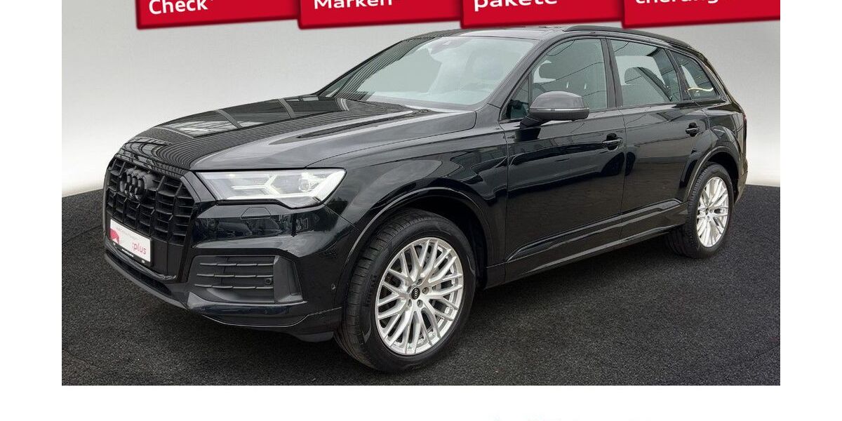 Audi Q7 36.695 km 58.440 € Hamburg 22529
