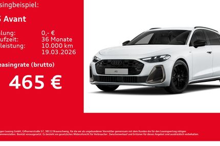 Audi A5 27.817 km 52.660 &euro; Hamburg 20537