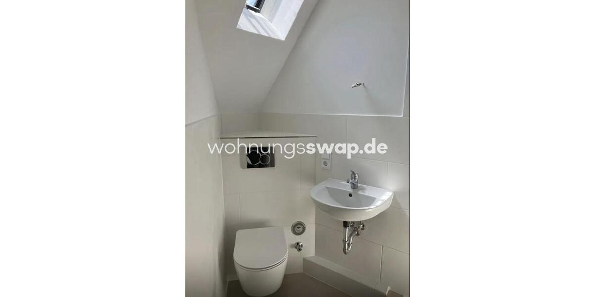 Etagenwohnung Hamburg Harburg - 2 Zimmer, 33 m&sup2;, 650&euro; | Angebot:25431824