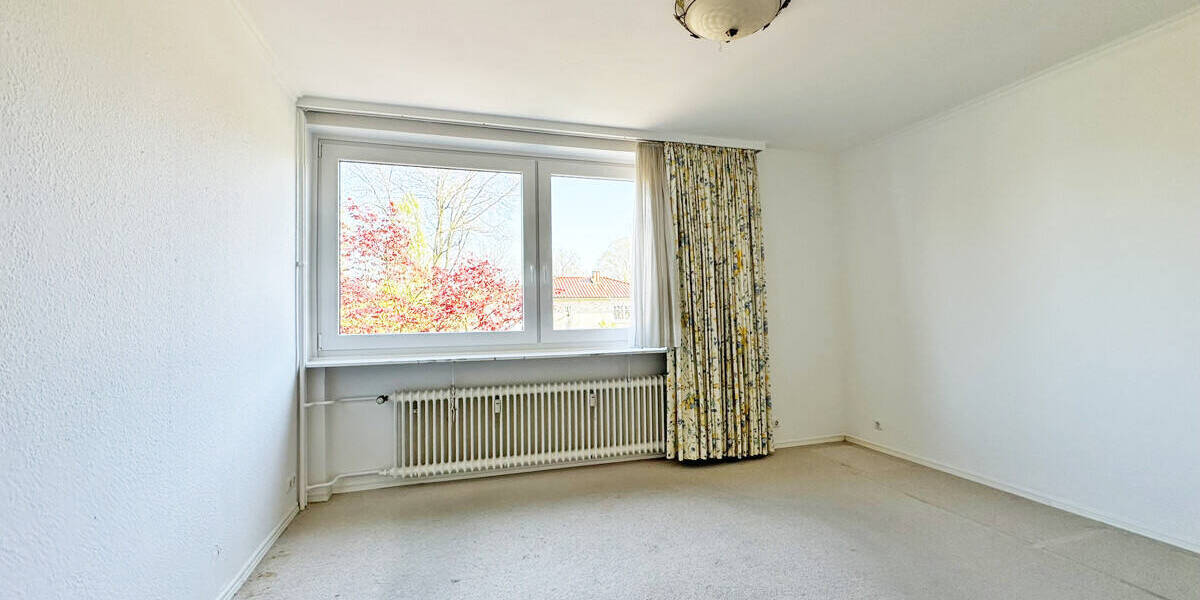 Etagenwohnung Hamburg Blankenese - 3 Zimmer, 84 m&sup2;, 295.000&euro; | Angebot:26627182