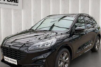 Ford Kuga 16.768 km 30.450 &euro; Hamburg 22335