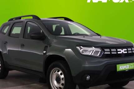 Dacia Duster 29.265 km 16.900 € Hamburg 22529