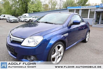 Opel Tigra 133.458 km 1.850 &euro; Hamburg 21079