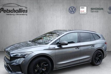Skoda Enyaq 20.000 km 39.990 € Hamburg 22393