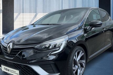 Renault Clio 19.257 km 17.990 € Hamburg 20537