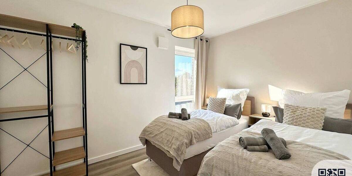 Etagenwohnung Henstedt-Ulzburg Ulzburg - 3 Zimmer, 4.549&euro; | Angebot:26665029