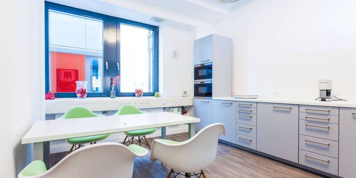 Gewerbeobjekt Hamburg Ohlsdorf - 1.840&euro; | Angebot:26828783