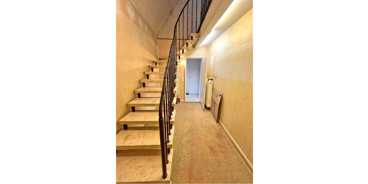 Etagenwohnung Hamburg Billstedt - 5 Zimmer, 102 m&sup2;, 2.200&euro; | Angebot:26086993