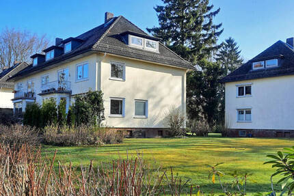 Wohnung Hamburg Othmarschen - 2 Zimmer, 49 m&sup2;, 249.000&euro; | Angebot:26093191