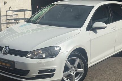 VW Golf 136.000 km 11.990 &euro; Norderstedt (bei Hamburg) 22850