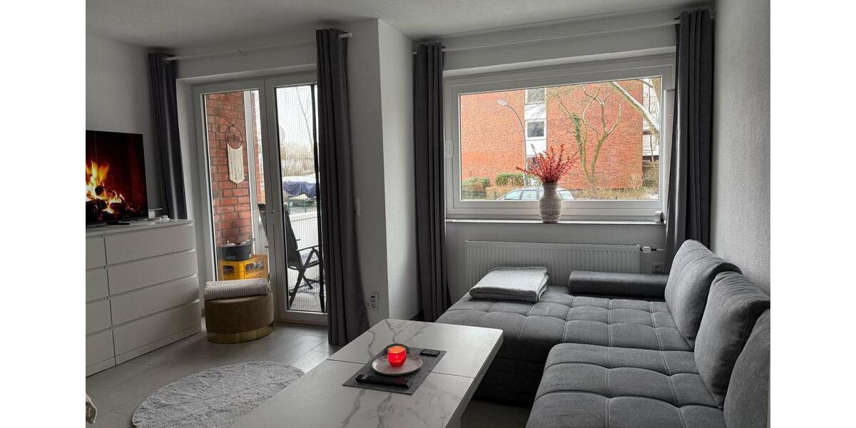 Erdgeschoßwohnung Hamburg Billstedt - 1 Zimmer, 36 m&sup2;, 120.000&euro; | Angebot:25180242