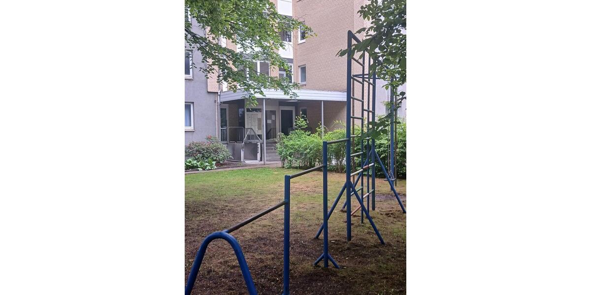 Etagenwohnung Hamburg Schnelsen - 2 Zimmer, 52 m&sup2;, 180.000&euro; | Angebot:26710618