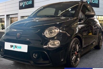 Abarth 500 17.578 km 22.990 &euro; Hamburg 20537