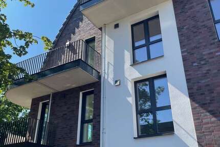 Wohnung zum Mieten in Hamburg 1.800 € 72.32 m² 3 zimmer