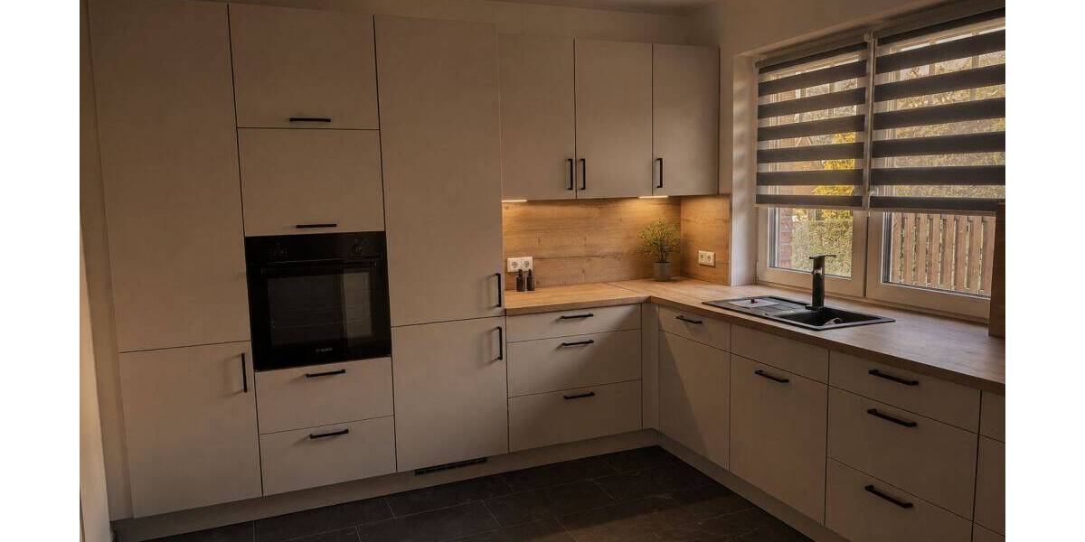 Doppelhaushälfte Stelle - 4 Zimmer, 126 m&sup2;, 2.350&euro; | Angebot:26796447