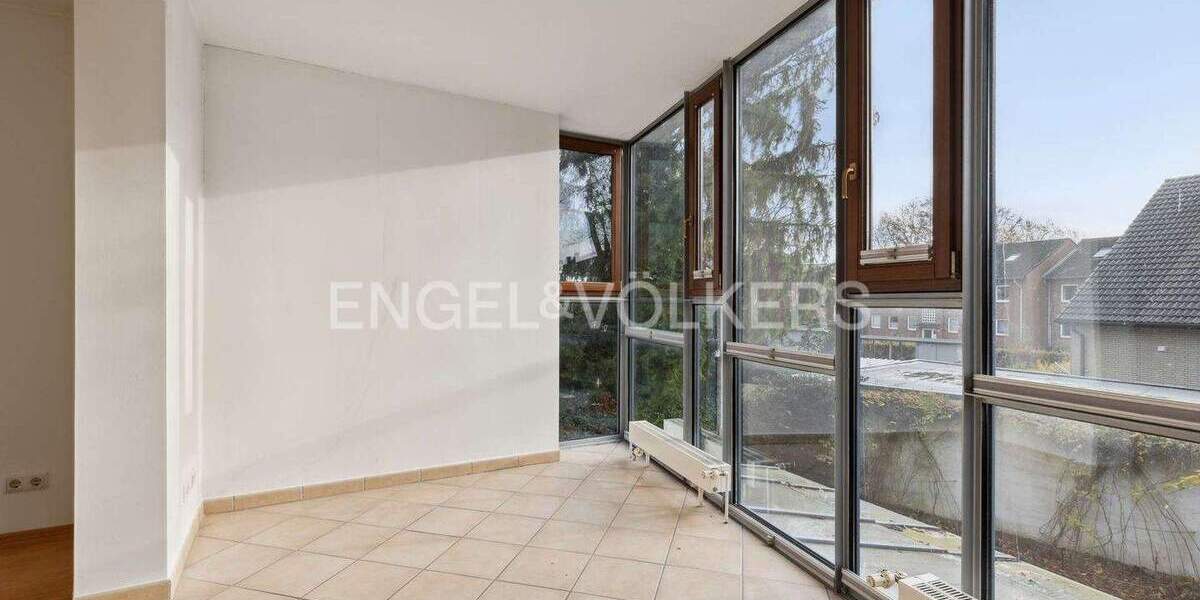 Mehrfamilienhaus, Wohnhaus Norderstedt Garstedt - 7 Zimmer, 287 m&sup2;, 829.000&euro; | Angebot:25701823