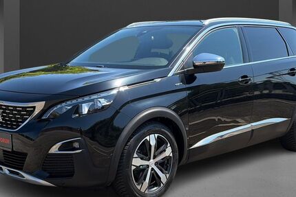 Peugeot 5008 111.399 km 19.900 &euro; Hamburg 22547