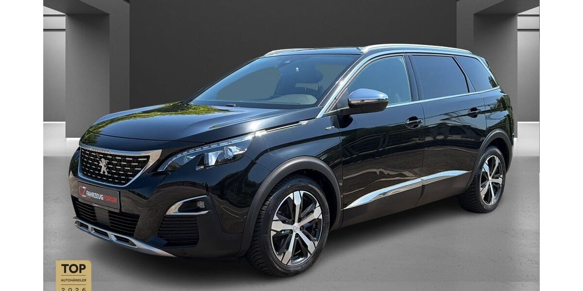 Peugeot 5008 111.399 km 19.900 &euro; Hamburg 22547