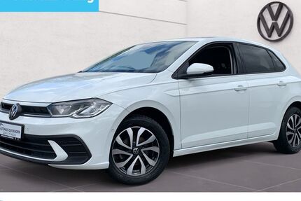 VW Polo 61.387 km 14.980 &euro; Quickborn 25451