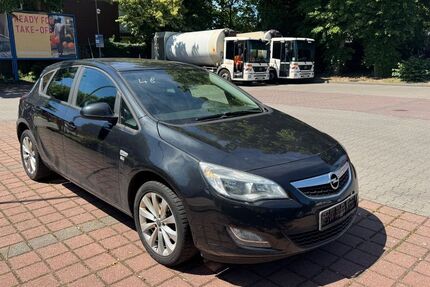 Opel Astra 184.000 km 2.499 &euro; Hamburg 22045