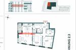 Etagenwohnung Hamburg Altona - 3 Zimmer, 95 m&sup2;, 2.450&euro; | Angebot:26588952