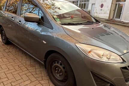 Mazda 5 195.650 km 5.500 &euro; Hamburg 22359