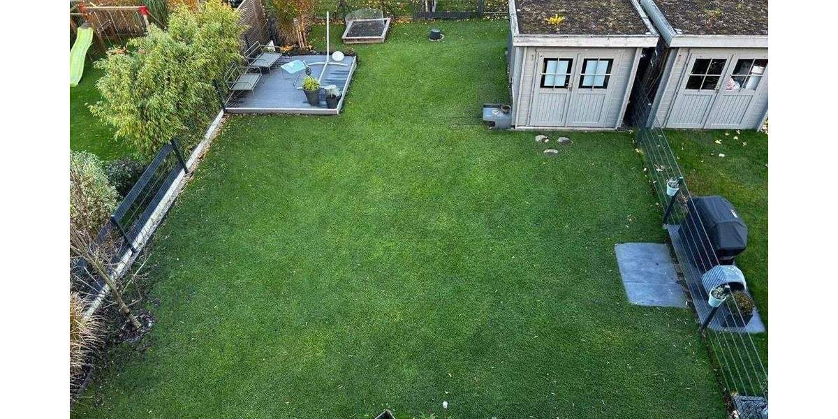 KW55 Haus auf großzügigem Grundstück! 4 zimmer