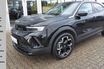 Opel Mokka 24.450 km 21.700 &euro; Brackel 21438