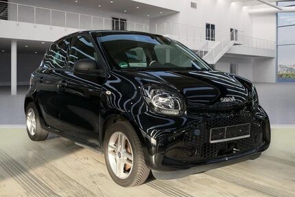 Smart ForFour 44.852 km 8.990 &euro; Seevetal bei Hamburg 21217